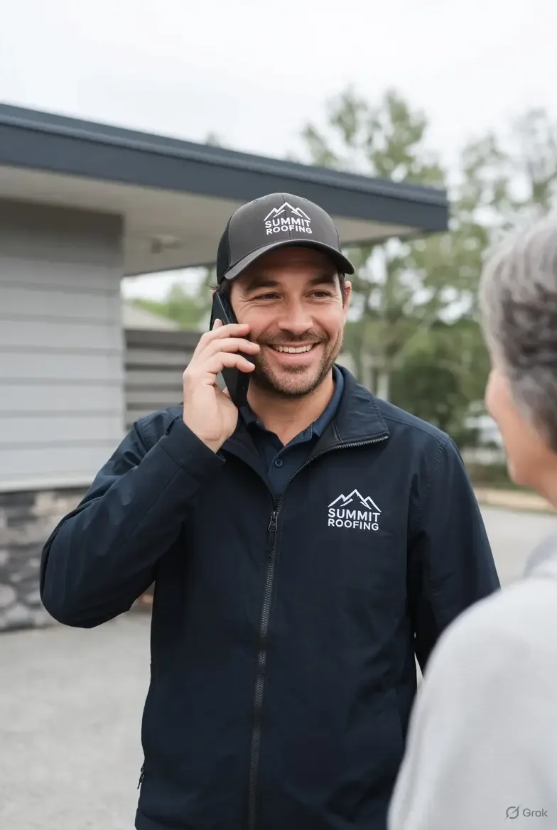 Flat Roof Leak Repair Morrill, NE FAQs